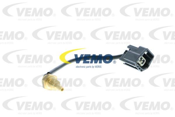 VEMO Датчик, температура охлаждающей жидкости V25-72-1020