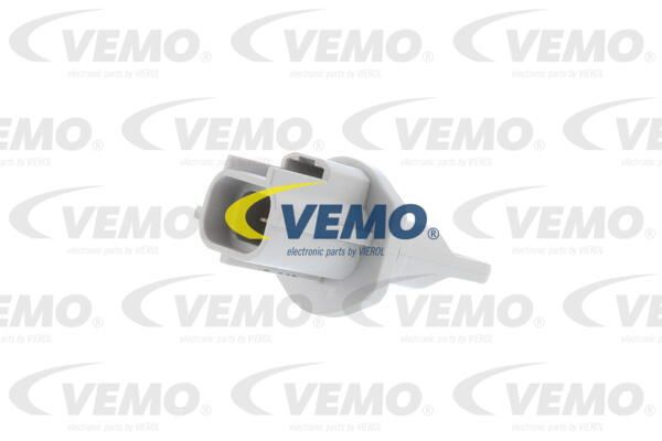 VEMO Датчик, температура впускаемого воздуха V25-72-1023