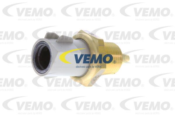 VEMO Датчик, температура охлаждающей жидкости V25-72-1025
