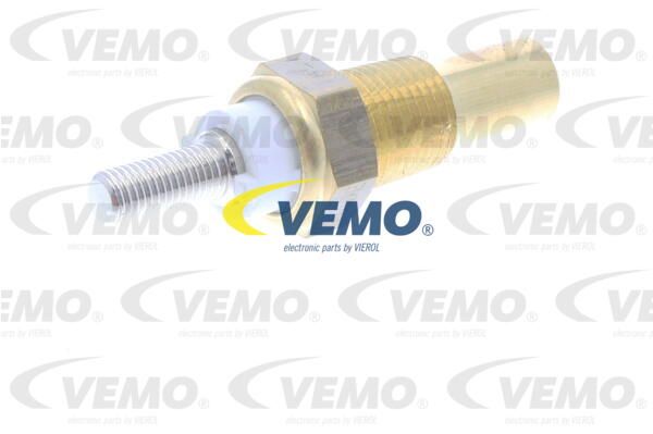VEMO Датчик, температура охлаждающей жидкости V25-72-1030