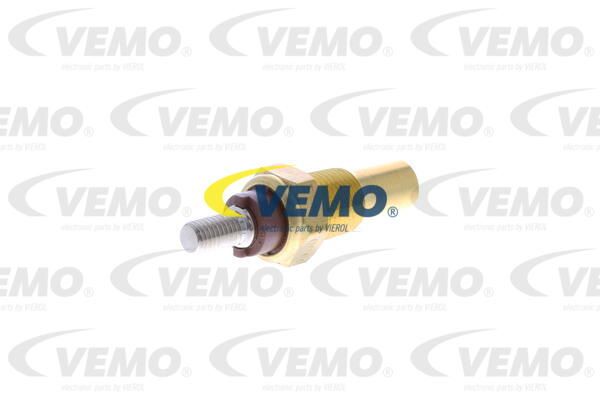VEMO Датчик, температура охлаждающей жидкости V25-72-1032