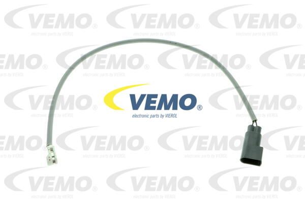 VEMO Indikators, Bremžu uzliku nodilums V25-72-1100