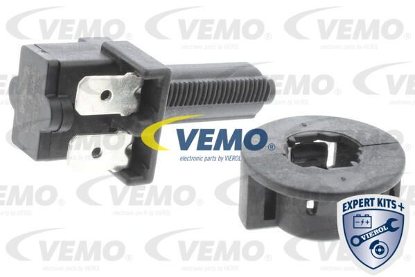 VEMO Выключатель фонаря сигнала торможения V25-73-0001