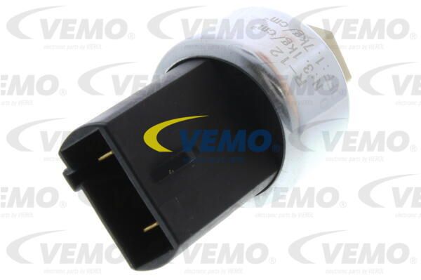 VEMO Пневматический выключатель, кондиционер V25-73-0005