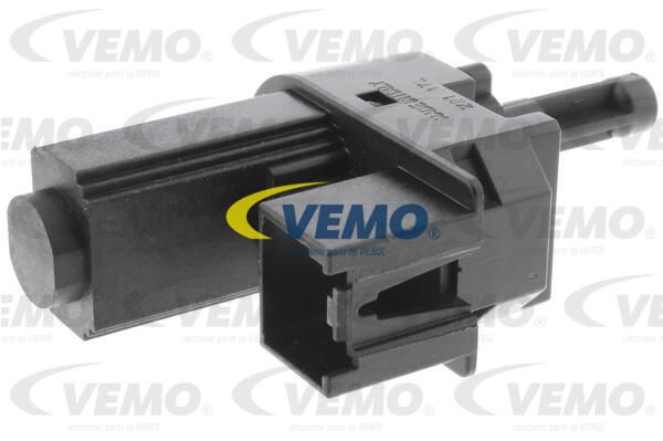 VEMO Выключатель, привод сцепления (Tempomat) V25-73-0069