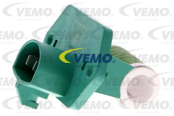 VEMO Regulators, Salona ventilators V25-79-0031