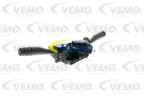 VEMO Выключатель на рулевой колонке V25-80-4008