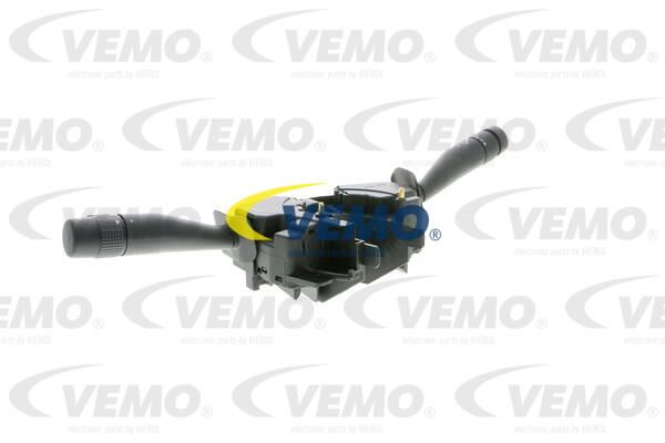 VEMO Выключатель на рулевой колонке V25-80-4009