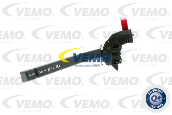 VEMO Выключатель на рулевой колонке V25-80-4010