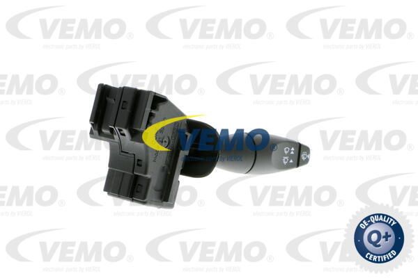 VEMO Выключатель на рулевой колонке V25-80-4020