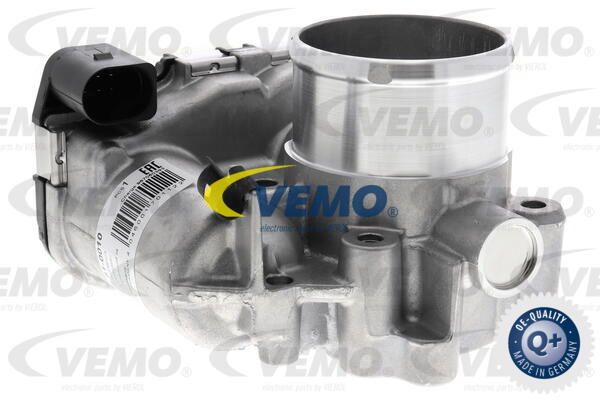 VEMO Корпус дроссельной заслонки V25-81-0010