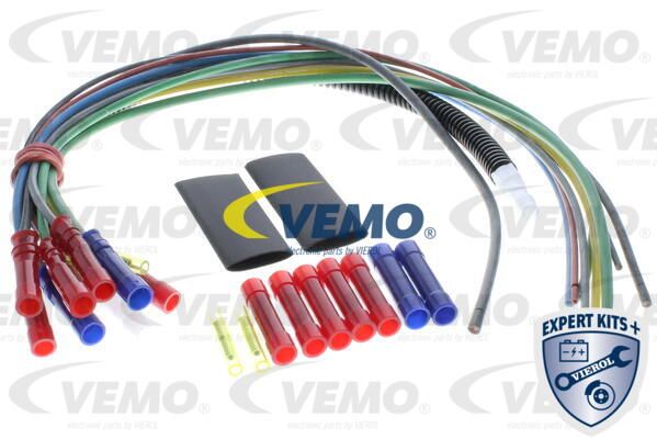 VEMO Ремонтный комплект, кабельный комплект V25-83-0002