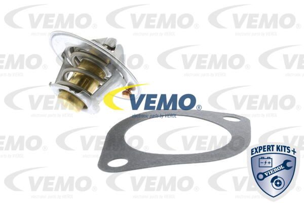 VEMO Термостат, охлаждающая жидкость V25-99-1704
