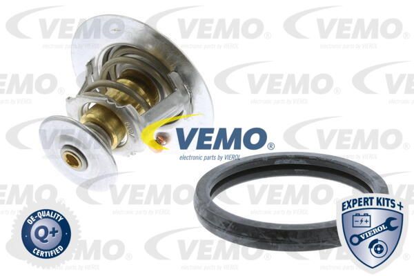 VEMO Термостат, охлаждающая жидкость V25-99-1708