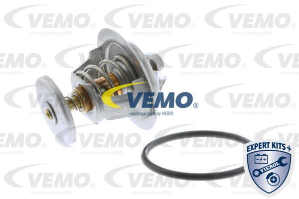 VEMO Термостат, охлаждающая жидкость V25-99-1709