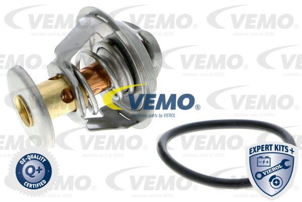 VEMO Термостат, охлаждающая жидкость V25-99-1736