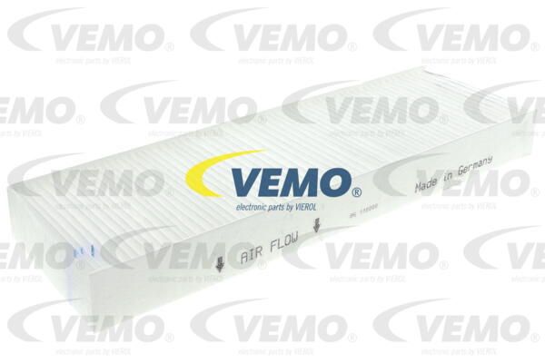 VEMO Filtrs, Salona telpas gaiss V26-30-1003