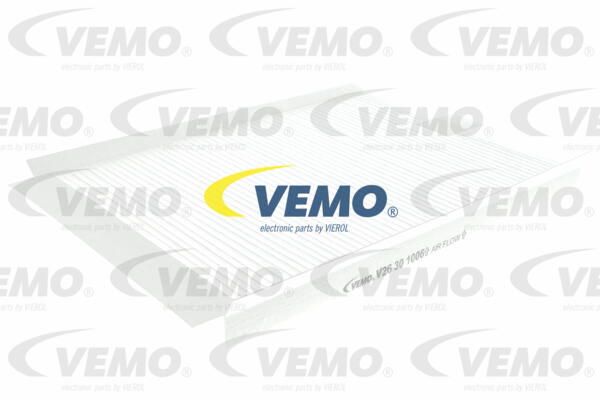 VEMO Filtrs, Salona telpas gaiss V26-30-1006