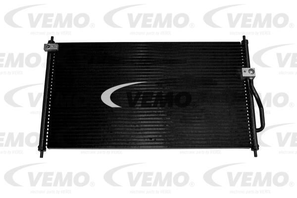 VEMO Конденсатор, кондиционер V26-62-0009