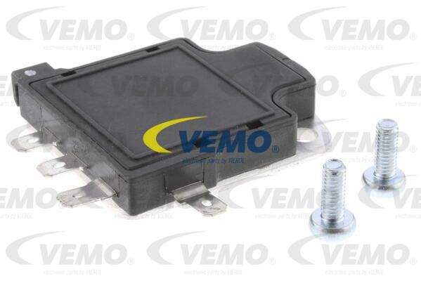 VEMO Komutators, Aizdedzes sistēma V26-70-0012