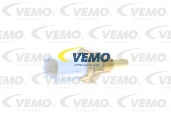 VEMO Датчик, температура охлаждающей жидкости V26-72-0009