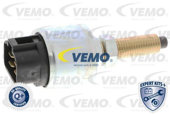 VEMO Выключатель фонаря сигнала торможения V26-73-0004