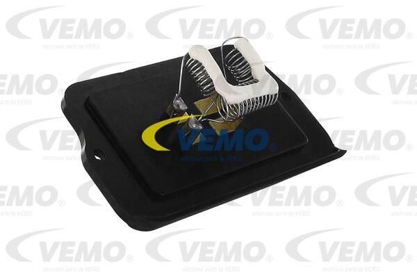 VEMO Регулятор, вентилятор салона V26-79-0001