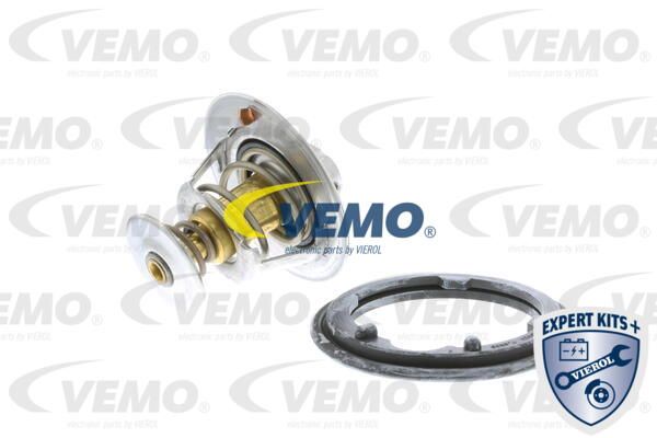 VEMO Термостат, охлаждающая жидкость V26-99-0001