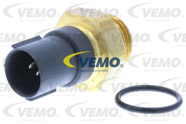VEMO Термовыключатель, вентилятор радиатора V26-99-0005