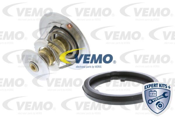 VEMO Термостат, охлаждающая жидкость V26-99-0008