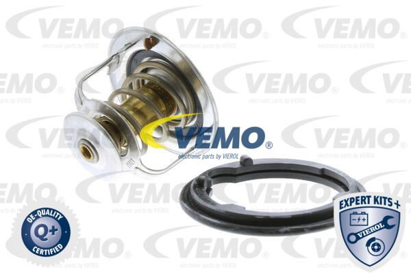 VEMO Термостат, охлаждающая жидкость V26-99-0009