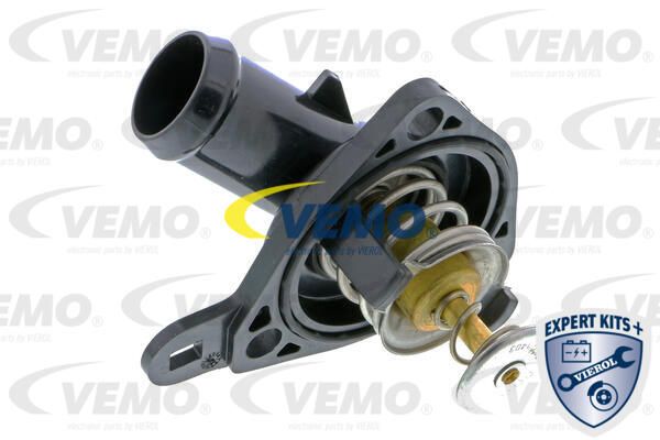 VEMO Термостат, охлаждающая жидкость V26-99-0012