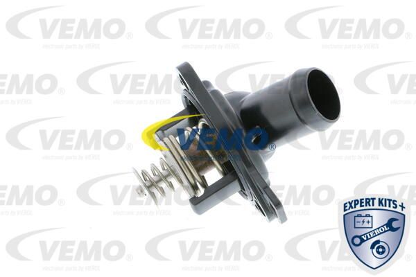 VEMO Термостат, охлаждающая жидкость V26-99-0013