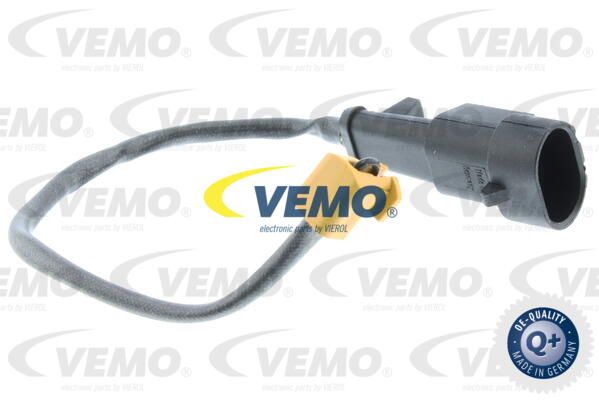 VEMO Indikators, Bremžu uzliku nodilums V27-72-0005