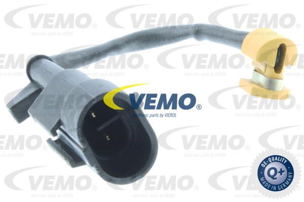 VEMO Indikators, Bremžu uzliku nodilums V27-72-0007