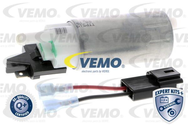 VEMO Топливный насос V28-09-0008