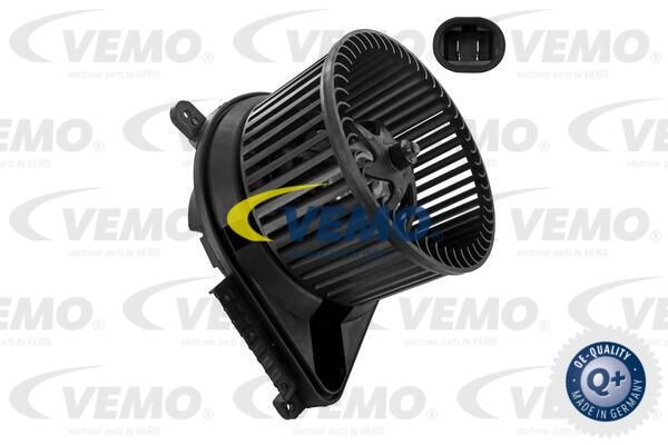 VEMO Elektromotors, Salona ventilācija V30-03-0001