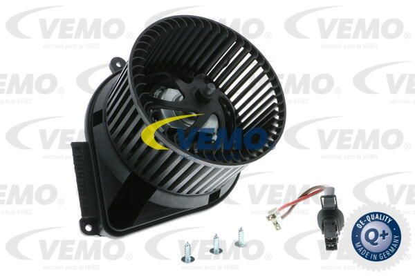 VEMO Elektromotors, Salona ventilācija V30-03-0002