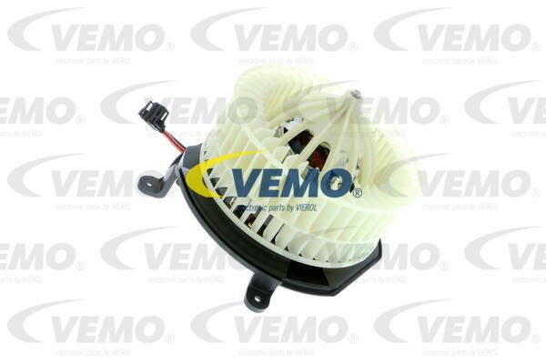 VEMO Elektromotors, Salona ventilācija V30-03-0007