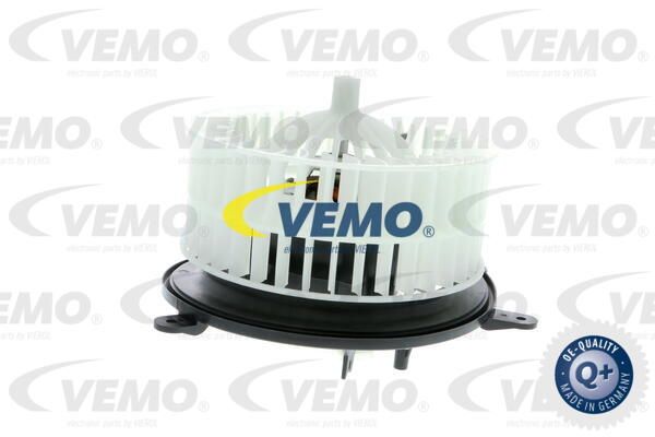 VEMO Устройство для впуска, воздух в салоне V30-03-1256-1