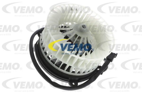 VEMO Elektromotors, Salona ventilācija V30-03-1775