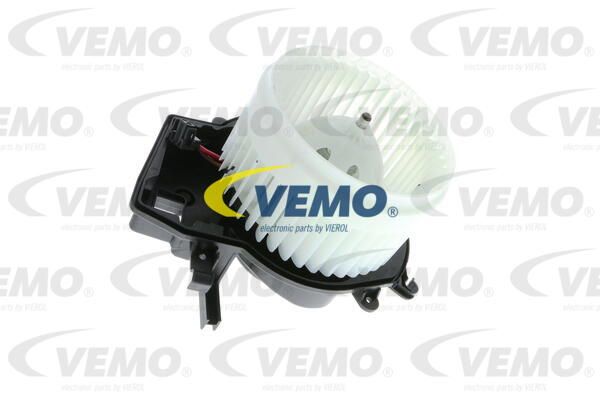 VEMO Elektromotors, Salona ventilācija V30-03-1777