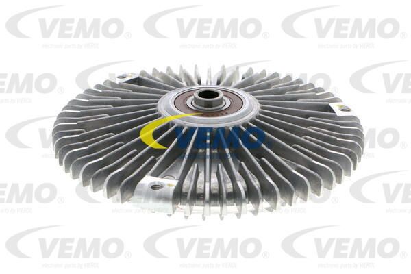 VEMO Sajūgs, Radiatora ventilators V30-04-1650-1