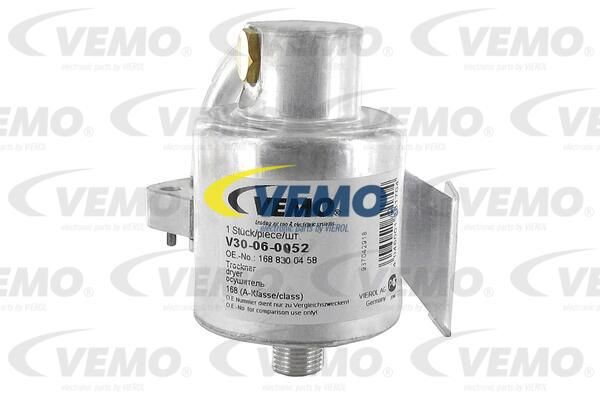 VEMO Осушитель, кондиционер V30-06-0052