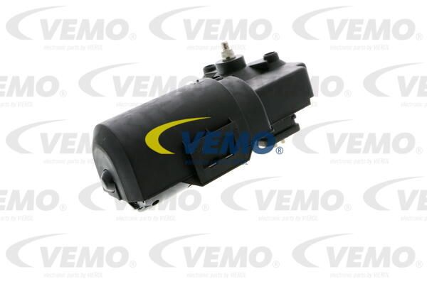 VEMO Двигатель стеклоочистителя V30-07-0001