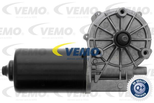VEMO Двигатель стеклоочистителя V30-07-0002