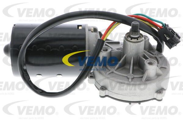 VEMO Stikla tīrītāju motors V30-07-0003