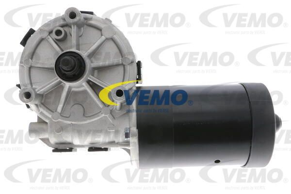 VEMO Двигатель стеклоочистителя V30-07-0005
