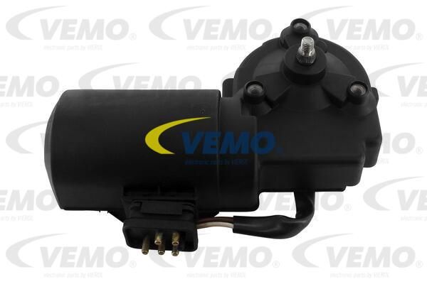 VEMO Двигатель стеклоочистителя V30-07-0007