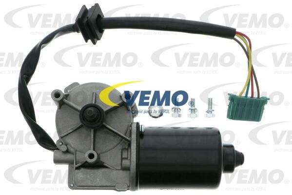 VEMO Двигатель стеклоочистителя V30-07-0010
